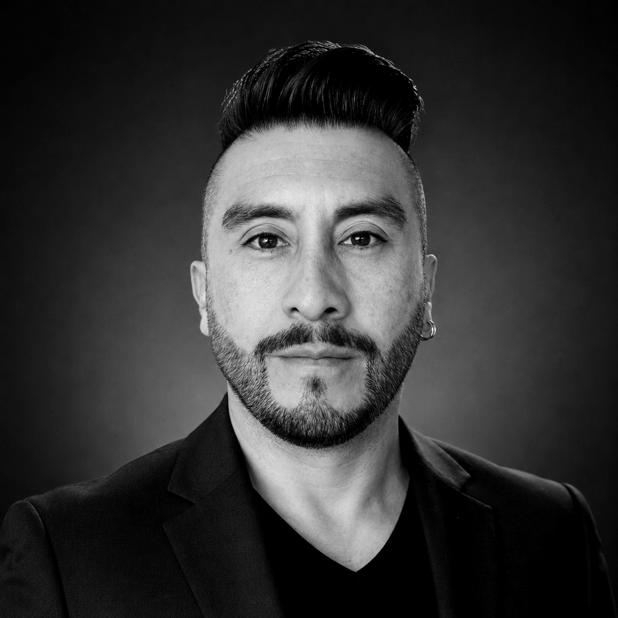 Esteban Almeida